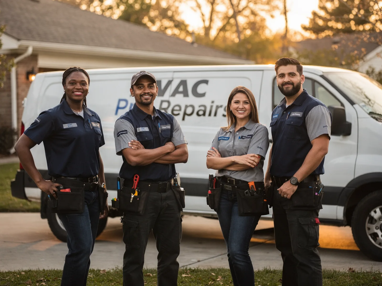 Heat Pump Repair company in Winnfield, LA