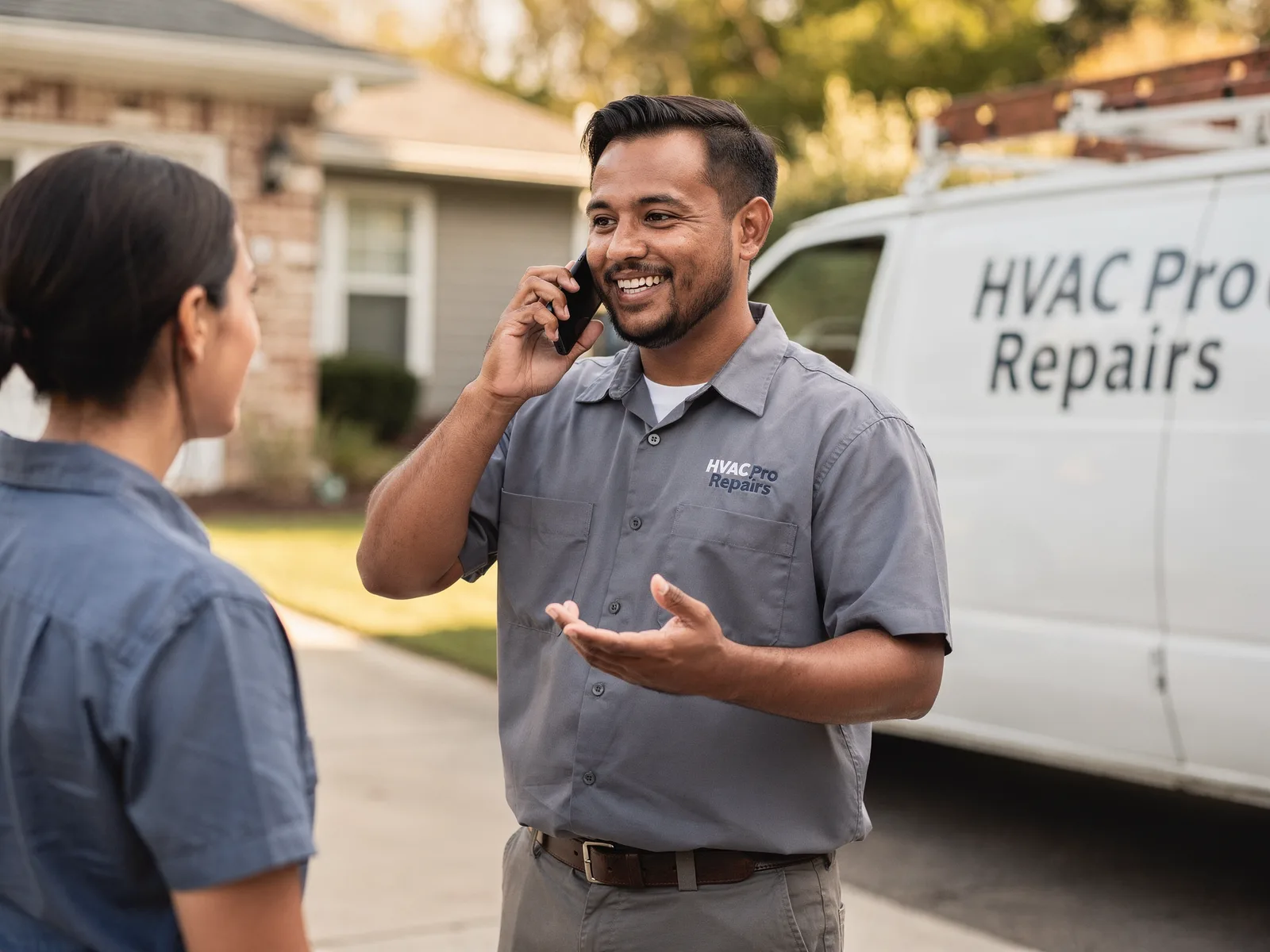 Heat Pump Repair Winnfield, LA FAQs